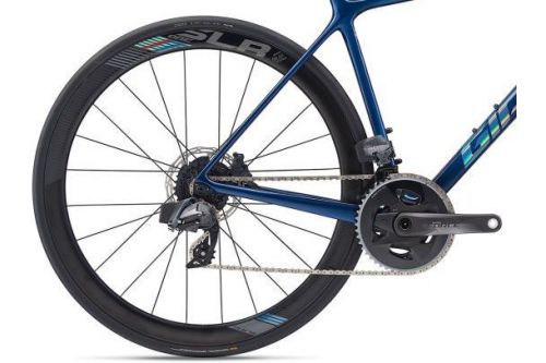 Rower szosowy Giant TCR Advanced SL 1 Disc 2020